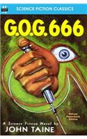 G.O.G. 666