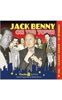 Jack Benny