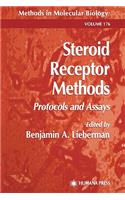 Steroid Receptor Methods