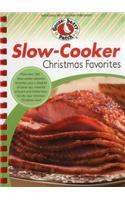 Slow-Cooker Christmas Favorites