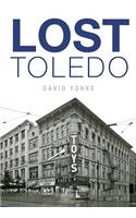 Lost Toledo