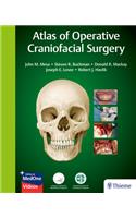 Atlas of Operative Craniofacial Surgery