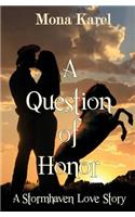 A Question of Honor