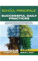 School Principals' Guide to Successful Daily Practices
