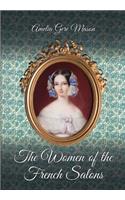 Women of the French Salons
