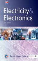 Electricity & Electronics