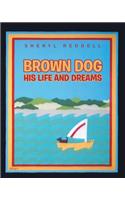 Brown Dog