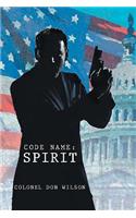 Code Name: Spirit