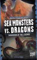 Sea Monsters vs. Dragons