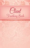 Client Tracking Book