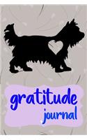 Gratitude Journal