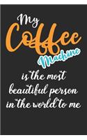 My Coffee Machine