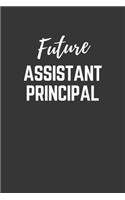 Future Assistant-principal Notebook