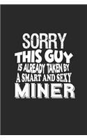 Sorry this girl is already taken by a smart and sexy miner