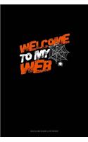 Welcome to My Web