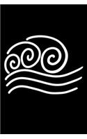 Wave Notebook