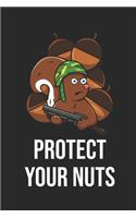 Protect Your Nuts