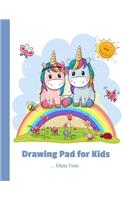 Drawing Pad for Kids