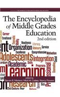 Encyclopedia of Middle Grades Education (2nd ed.)(HC)