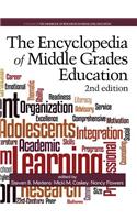 The Encyclopedia of Middle Grades Education