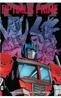 Transformers: Optimus Prime, Vol. 3
