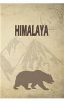 Himalaya