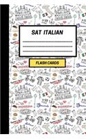 SAT Italian