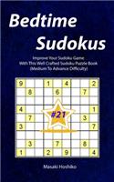 Bedtime Sudokus #21