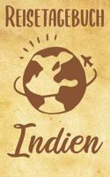 Reisetagebuch Indien