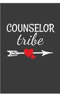 Counselor Tribe