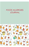 Food Allergies Journal