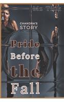 Pride Before The Fall