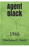 Agent Black