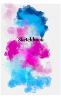 Sketch Book 6