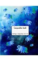Composition Book