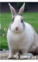 My Bunny Log
