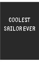 Coolest Sailor Ever