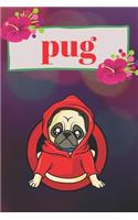pug