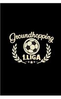 Groundhopping 1. liga