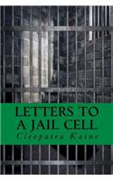 Letters to a Jail Cell