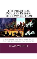 The Practical Poultry Keeper