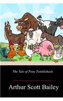 The Tale of Pony Twinkleheels