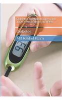 Diabetes Treatment(type 1 and Type 2 Medications and Diet)
