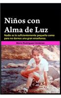 Niños Con Alma de Luz