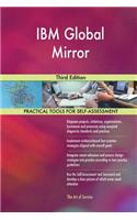 IBM Global Mirror: Third Edition