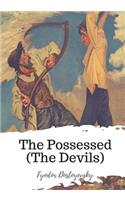 The Possessed (The Devils)