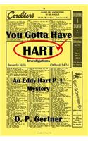 You Gotta Have Hart