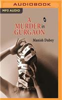 Murder in Gurgaon