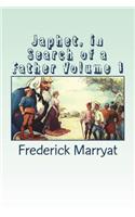 Japhet, in Search of a Father Volume 1
