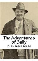 The Adventures of Sally